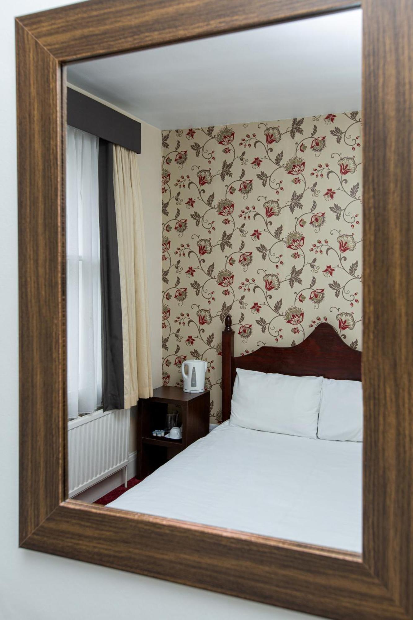 Islington Inn London Exterior foto