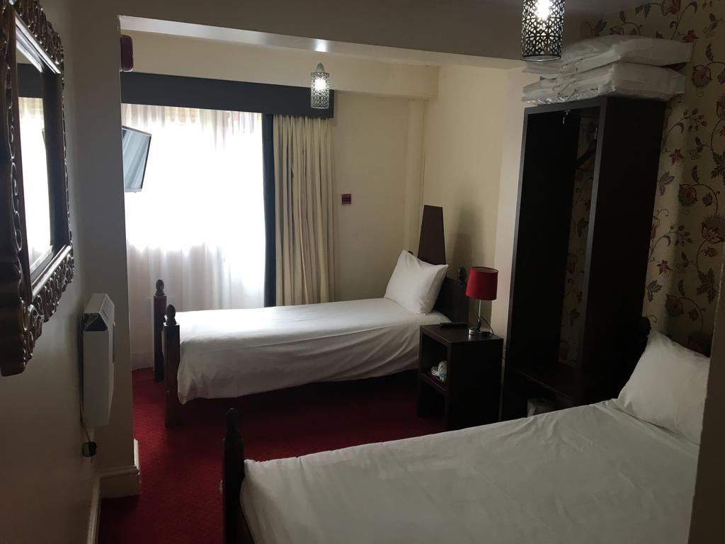 Islington Inn London Zimmer foto